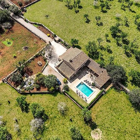 Villa Prital By Sealand Villas Польенса Экстерьер фото
