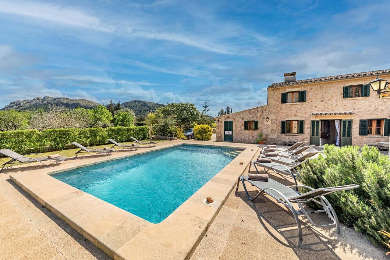 Villa Prital By Sealand Villas Польенса Экстерьер фото
