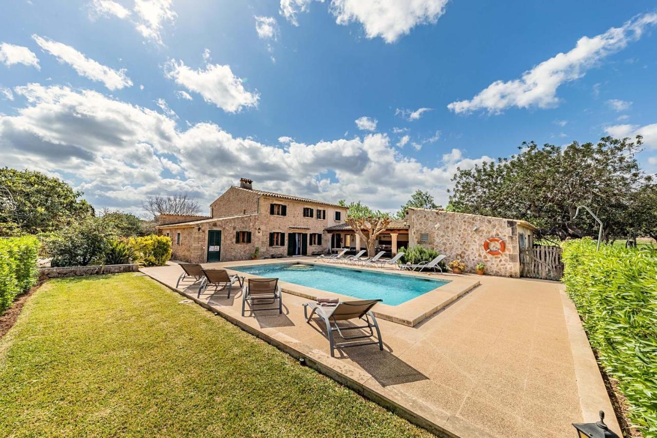 Villa Prital By Sealand Villas Польенса Экстерьер фото